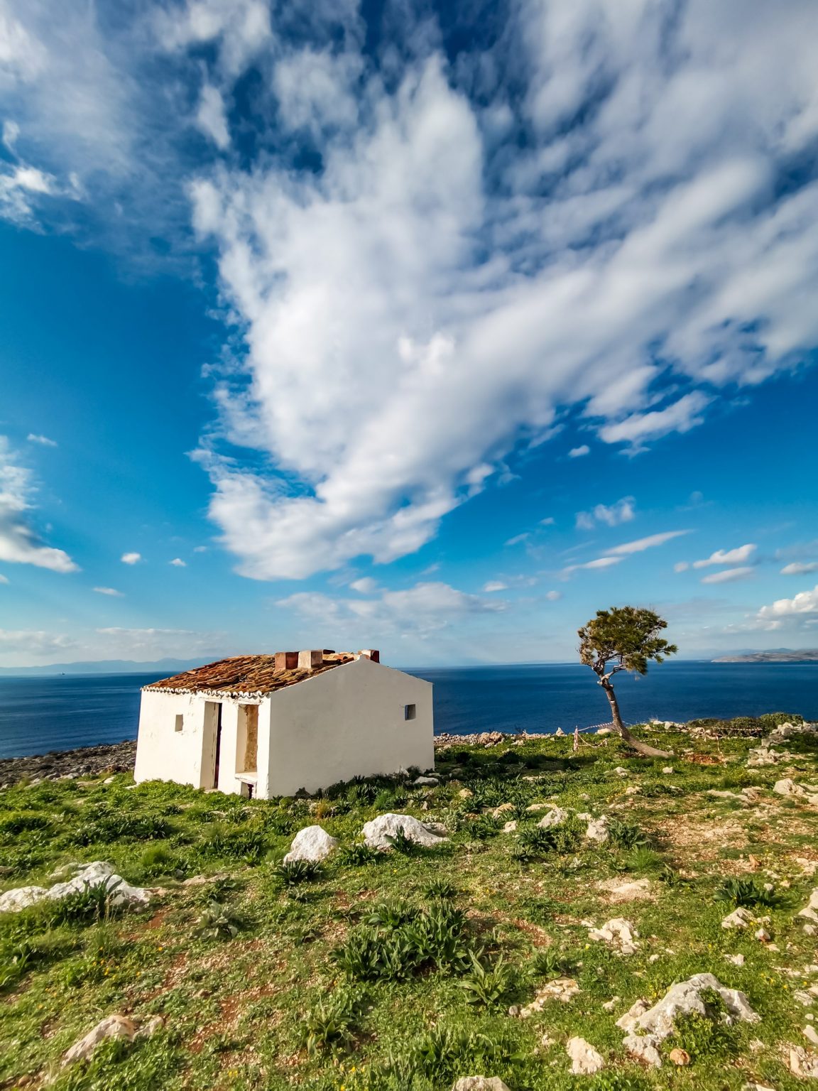 faros moudari ilovekythera