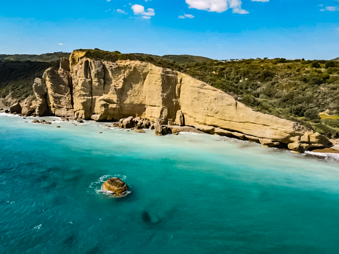 PALEOPOLIS | Spectacular drone images