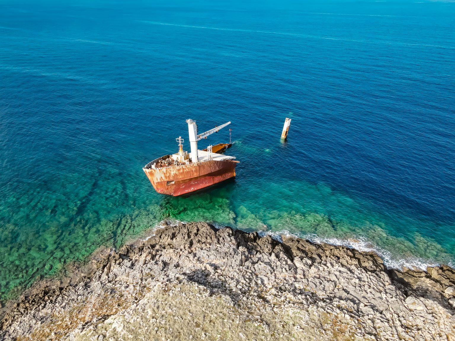 nordland shipwreck diakofti kythira